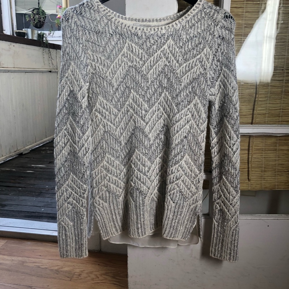 Lucky Brand Sweater